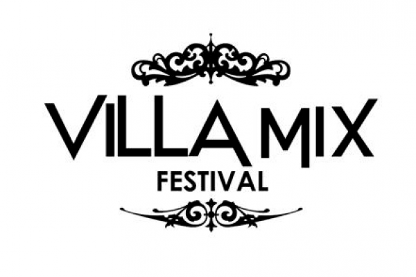 Villa Mix Festival